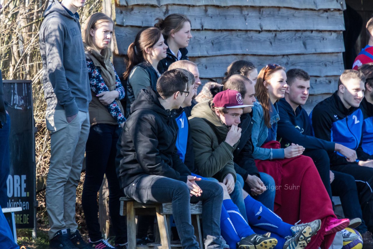 Bild 304 - Herren TSV Wiemersdorf - TuS Hartenholm III : Ergebnis: 2:1